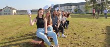 Outstanding A-level and BTEC Results for 2020