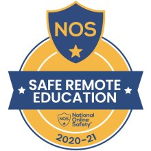 Safe Remote Learning
