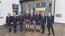 Congratulations to our Prep School Prefects!