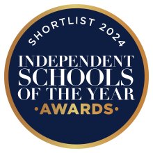 Shebbear College shortlisted for Small Independent School of the Year